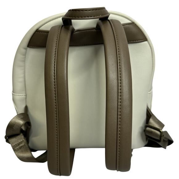 Loungefly Star Wars The Child Grogu Baby Yoda Mini Backpack Disney main image 6